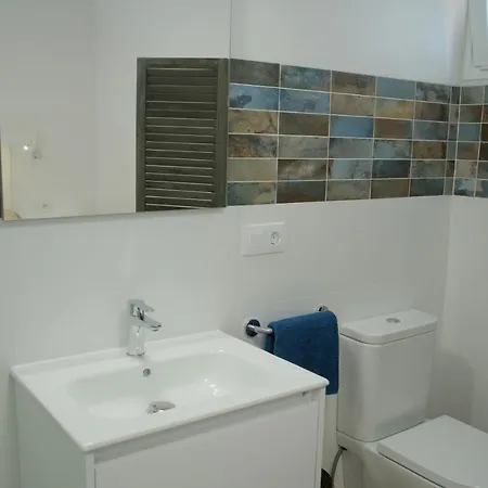 Volcanokite Apartment Famara