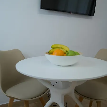 דירה Volcanokite