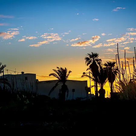 Volcanokite * פאמארה